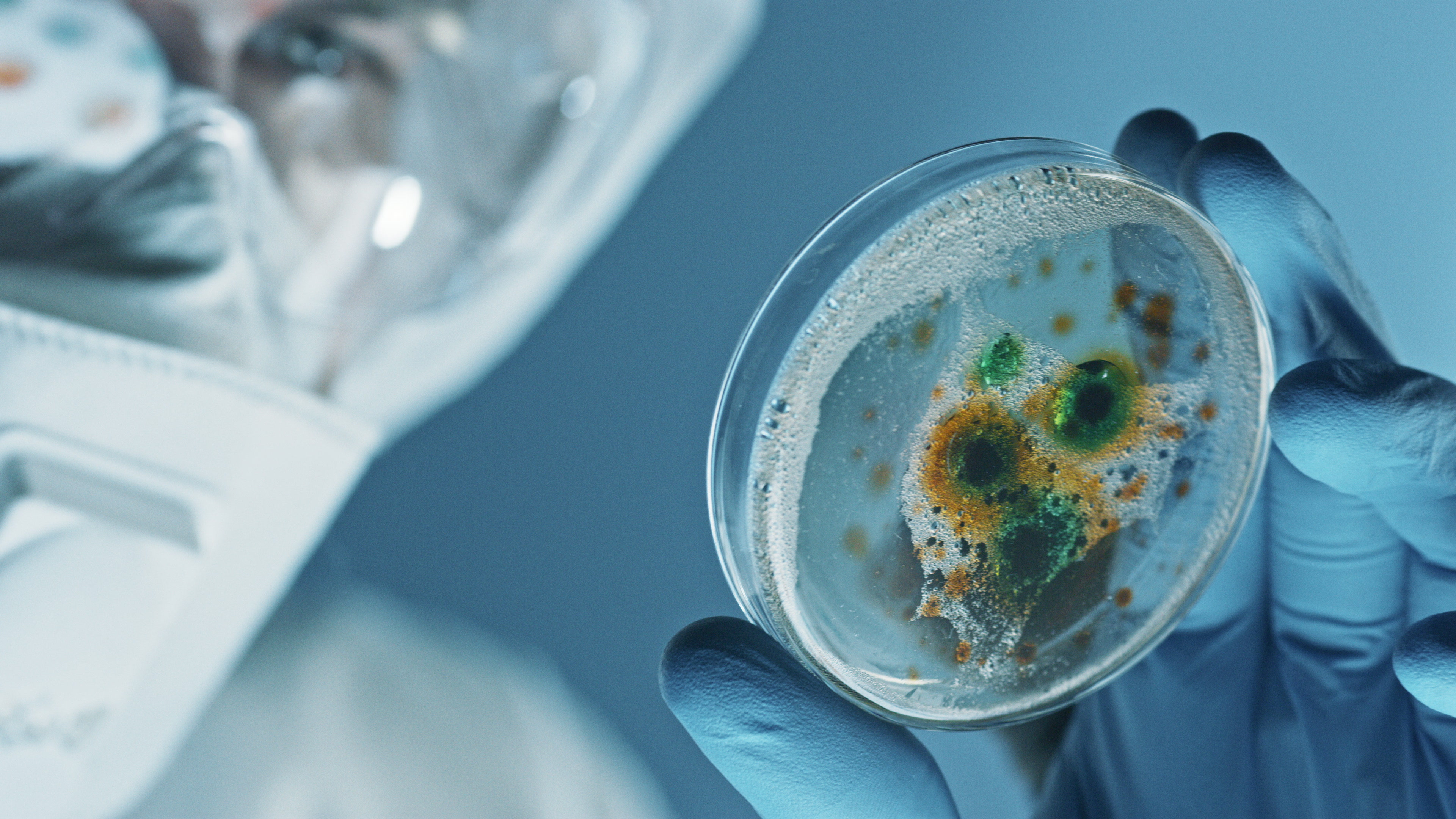 Enterprise infrastructure