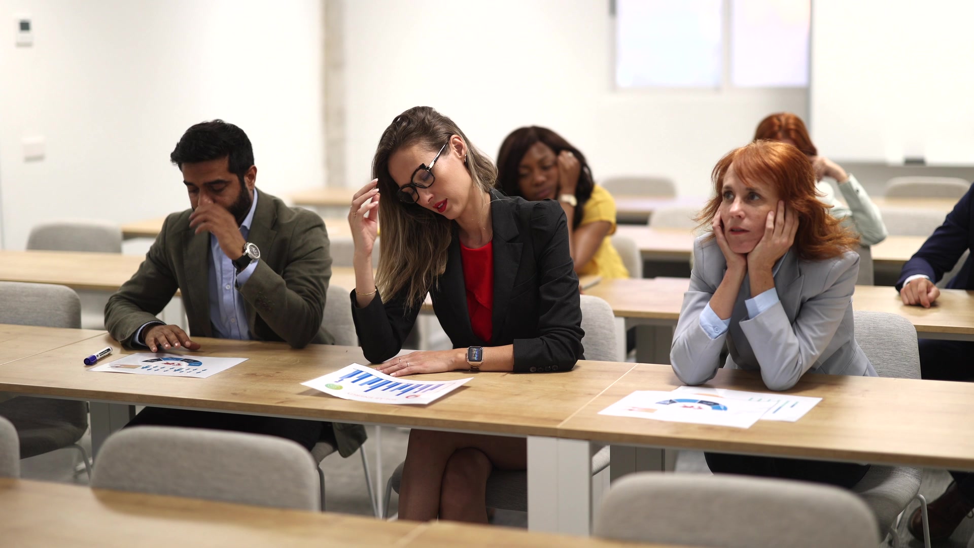 Industrial operations